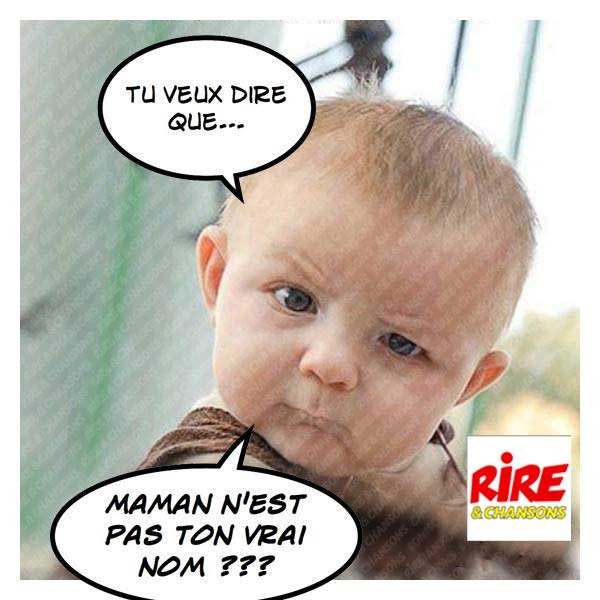 Le Top Des Blagues De Rire Chansons Maman Images Dr Les