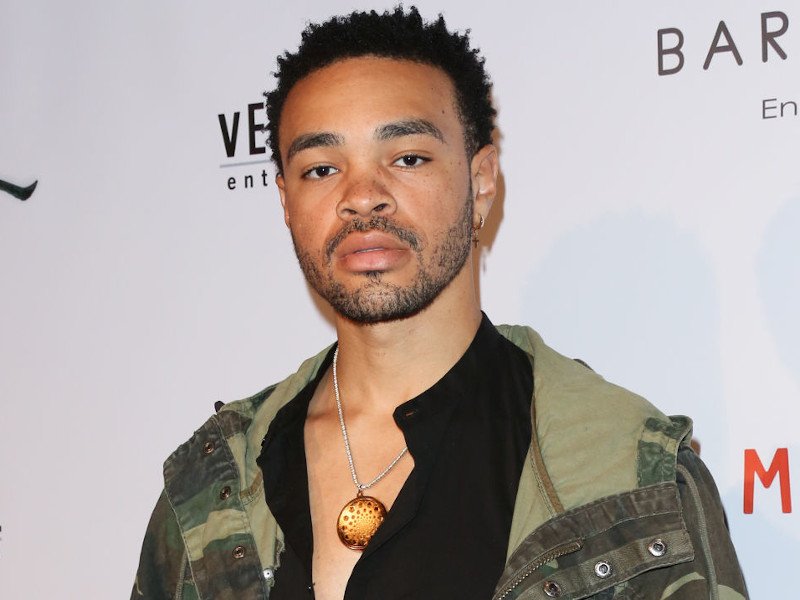 Maejor Biographie Naissance Parcours Famille NRJ Fr