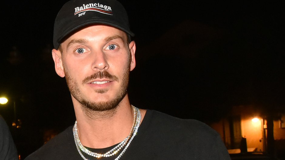 M Pokora D Voile La R Dition De Son Album Pyramide Pilogue Actu