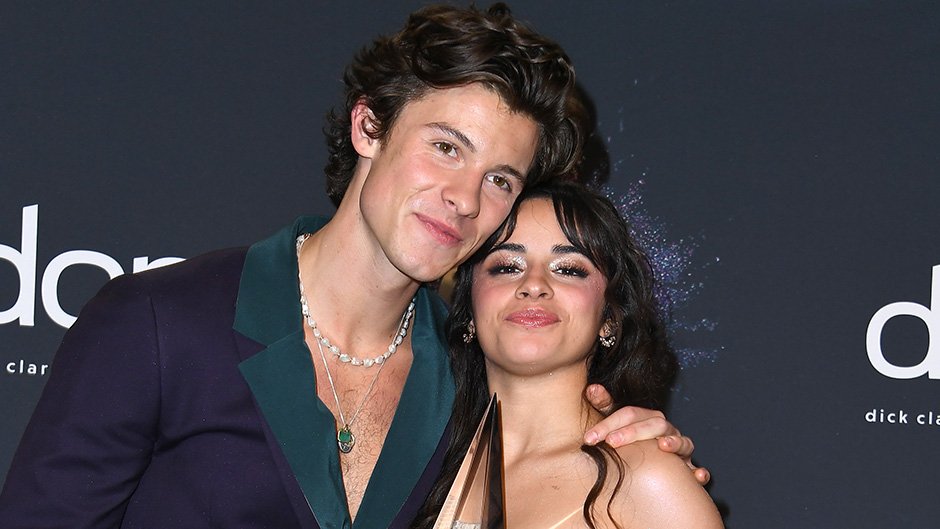 Camila Cabello Et Shawn Mendes Retour Sur Leur Histoire Damour Actu