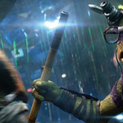 Ninja Turtles: Donatello