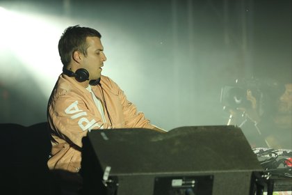 NRJ Music Tour de Toulouse 2017