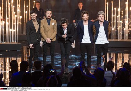 One Direction