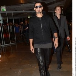 NRJ DJ AWARDS 2013 - 6 Novembre 2013 - MICS MONACO