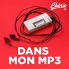 CHERIE DANS MON MP3