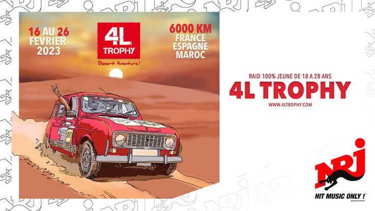 4L Trophy 2023