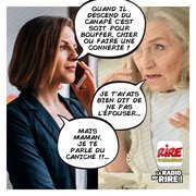 Oups !