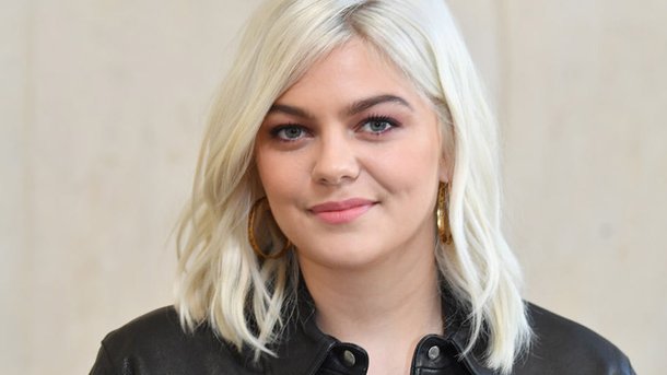 Louane fait des révélations sur son troisième album