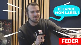 Feder: quels sont ses futurs projets?