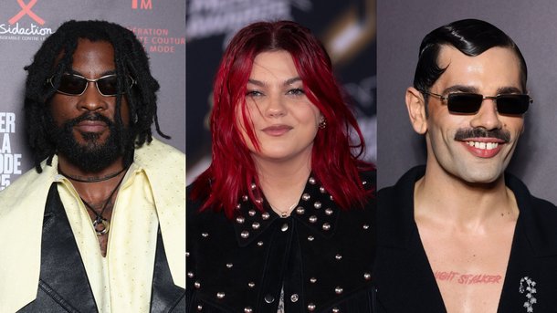 Damso, Louane, Lucky Love… 18 artistes réunis sur un morceau au profit du Sidaction