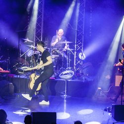 Concert Pop Love Emmanuel Moire