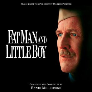 Fat Man And Little Boy [B.O.F.]