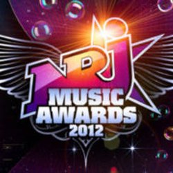 NRJ Music Awards 2012