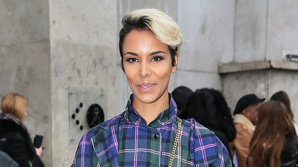 Shy’m: va-t-elle bientôt devenir maman?