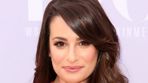 Lea Michele : comblée par l'année 2015!