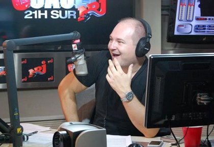 Jeudi 10 janvier avec Superbus