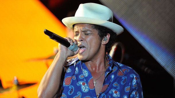Bruno Mars : ses collaborations multiples avant de se lancer en solo
