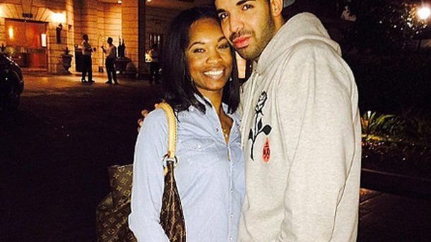 Drake a remplacé Rihanna !