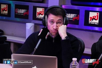 Vendredi 5 Février avec Shawn Mendes - C Cauet sur NRJ