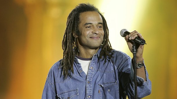 Yannick Noah : son duo méconnu avec Jimmy Cliff
