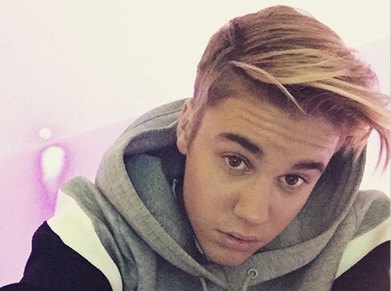 Justin Bieber