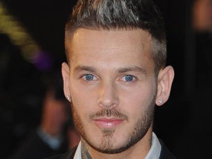 Matt Pokora