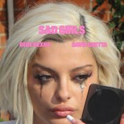 sad girls