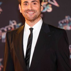 Camille Combal - Tapis Rouge des NRJ Music Awards 2022