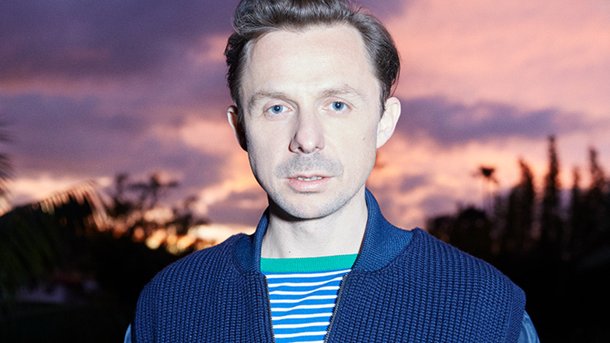Martin Solveig: le DJ de classe internationale