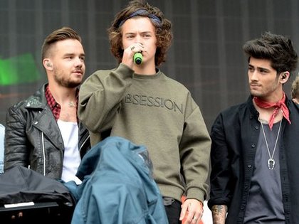 les-one-direction