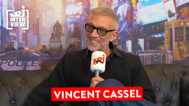 Vincent Cassel dans « Tekken 8 » : « Je n’ai jamais connu ça pour un film »