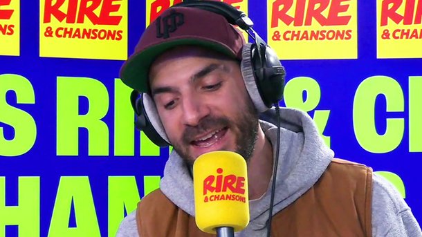 La Team du Rire avec Guillaume Fosko : réflexe d’automne