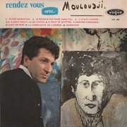 Rendez-Vous avec Mouloudji