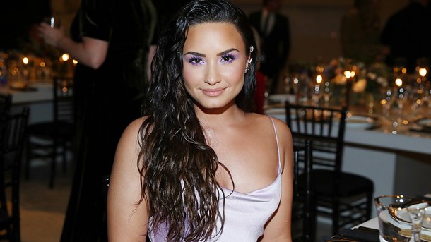 Demi Lovato et Max Ehrich s'installent ensemble: découvrez leur nouvelle maison!