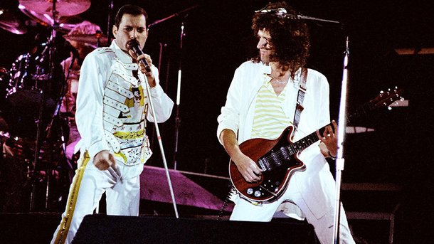 Blind Test Queen : 10 chansons, 10 secondes pour trouver le titre !