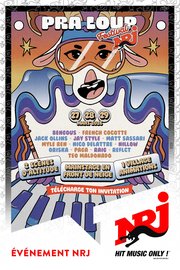 Pra Loup Festival NRJ 2026