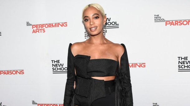 Qui est Solange Knowles, la sœur dans l'ombre de Beyoncé?