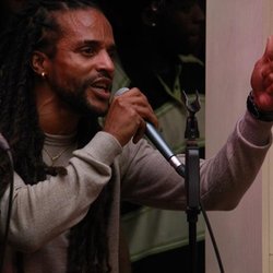 Jeudi 9 Avril 2015 avec The King's Son et Blacko