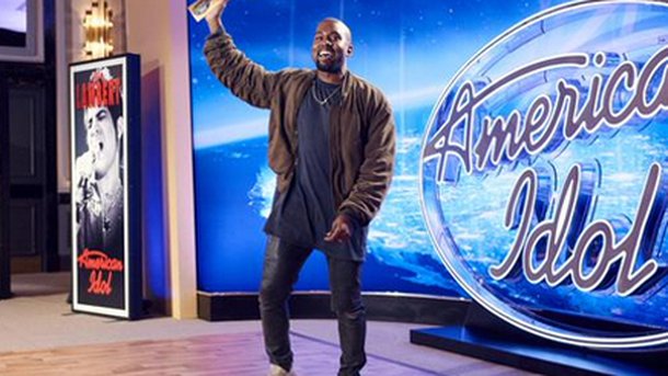 Kanye West : découvrez la vidéo de son audition pour American Idol!