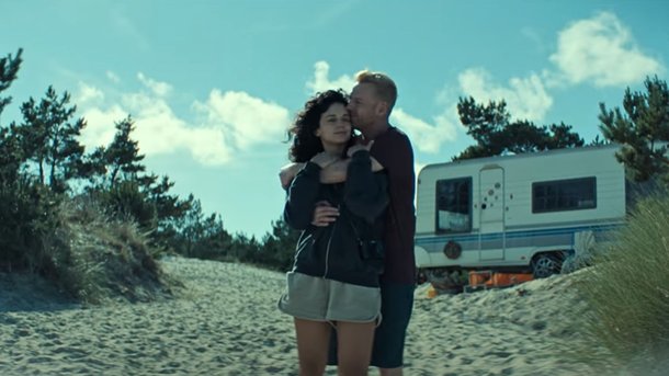 "Juste un regard" : la mini-série polonaise qui affole Netflix