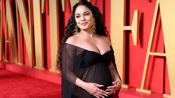 Vanessa Hudgens maman: l’actrice a donné naissance à son premier enfant