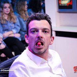 Vendredi 1er Avril - C Cauet sur NRJ