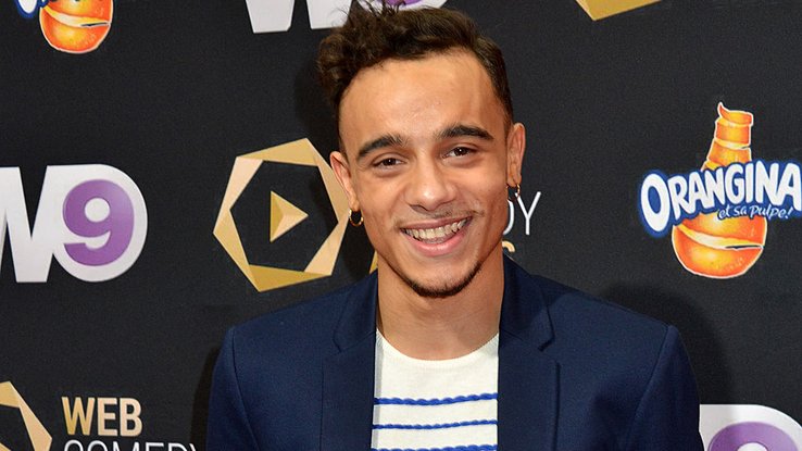 Mister V : que signifie "MVP", le titre de l'album de l'influenc