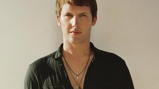 James Blunt