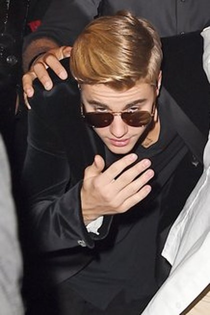 Justin Bieber