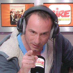 Photo - Le billet de Yohann Metay
