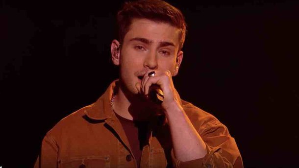 «Star Academy Tour» : Julien Lieb pourra-t-il chanter à l’Accor Arena de Paris ce samedi ?