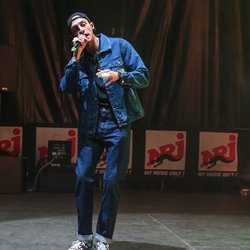 Roméo Elvis - NRJ Music Tour Maubeuge 2019