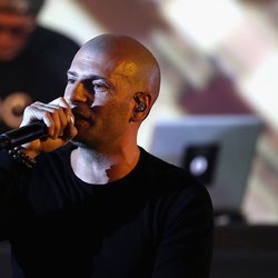 Akhenaton - Les Victoires De La Musique 2015