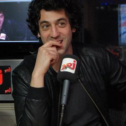 Vendredi 12 avril avec Max Boublil